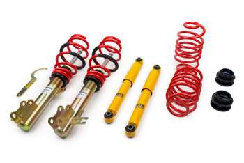 Závitové odpružení MTS Technik Street Opel Astra H Sedan 02/07 - 05/14