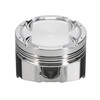 Sada pístů Manley pro Mitsubishi 2.0L 4G63 85.00mm B 1.375 CH -12.00cc 606300CE-4