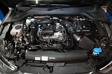 Sada sání pro VAG 1.0 TSI od konce roku 2021, 2022-