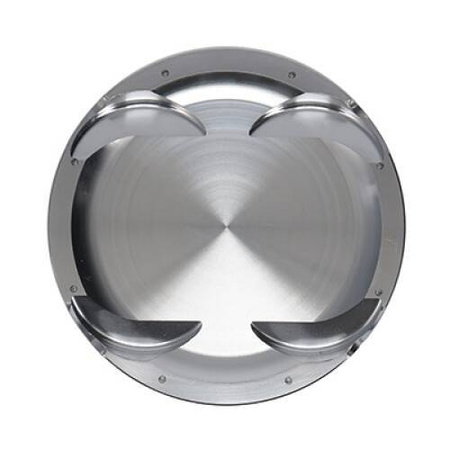 Sada pístů Manley pro Mitsubishi 2.0L 4G63 85.00mm B 1.375 CH -12.00cc 606300CE-4