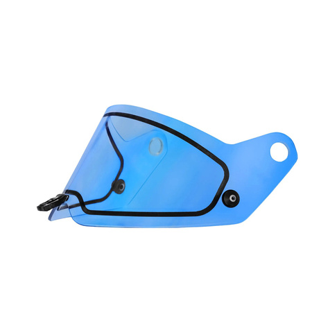 Hledáček pro přilby Stilo VENTI WRX DIRT