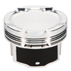 Sada pístů JE Pistons VW 1.8T 20V 81.50mm(8.5:1)FSR-Perfect skirt 353824