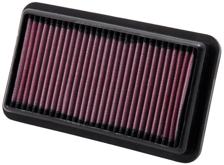 Filtr powietrza wkładka K&N SUZUKI SX4 1.5L  - 33-2954