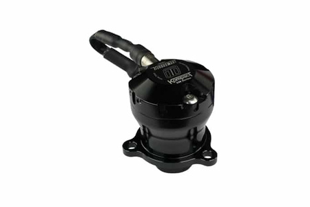 Blow Off Turbosmart ventil BOV Kompact EM Dual Port VR14 (Mclaren)