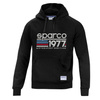 Mikina Sparco 1977