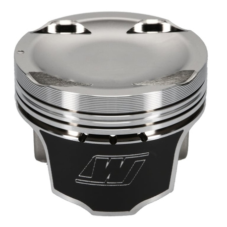 Jednotlivý píst Wiseco Mitsubishi Evo 2.0L 4G63 -14cc 85.00mm
