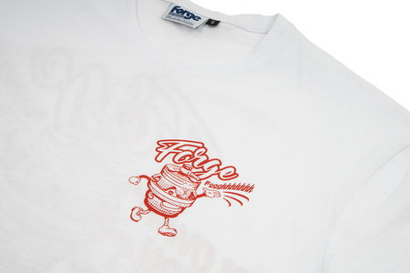 Blowin' You Away Tričko