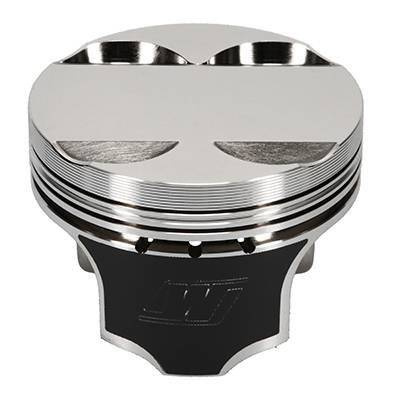 Sada pístů Wiseco Honda B18C B18A1-B1/B17A1/B16A 16V(-4ccFT)