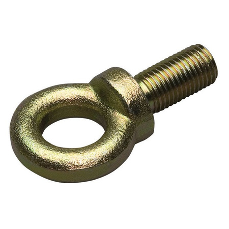 Sparco oko pro připevnění popruhů