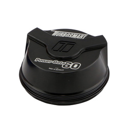Turbosmart Wastegates ventil Gen-V WG60 Cap Black