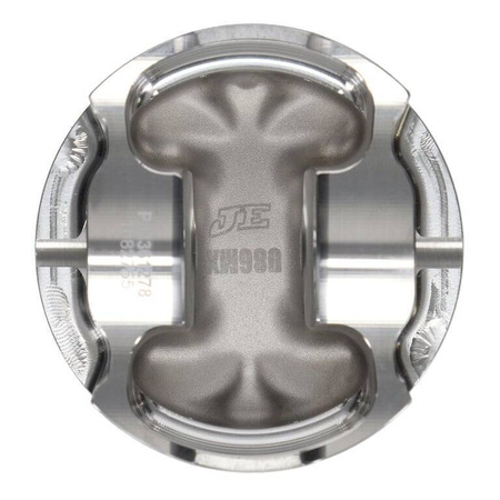 Sada pístů JE Pistons Honda K20C Turbo (10.0:1) 86.50mm Ultra Serie 361279