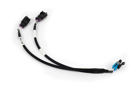 Haltech Nexus Rebel LS - adaptér snímače klepání III. generace - HT-186508