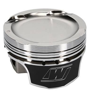 Sada pístů Wiseco Nissan Zdvihr92 SR20/SR20DET 2.0L 16V-BOD