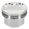 Sada pístů JE Pistons Ford 2.0L Zetec ZX3 85.00 mm (9.0:1)(ASY) 298715