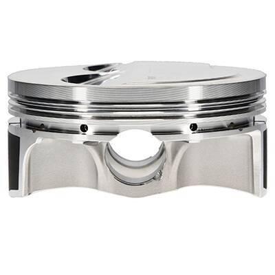 Sada pístů JE Pistons LS ASYM DM 4000STRKR B:4.125 312113