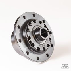 Szpera płytkowa Gripper Opel Astra/Vectra