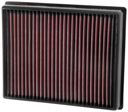 Filtr powietrza wkładka K&N FORD Edge 2.0L  - 33-5000