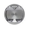 Sada pístů Manley pro Toyota 2JZ-GTE 86.00mm B 1.338 CH -10.00cc 609000C-6
