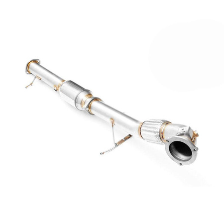 Downpipe FORD Focus RS Mk2 2.5T + Katalyzátor
