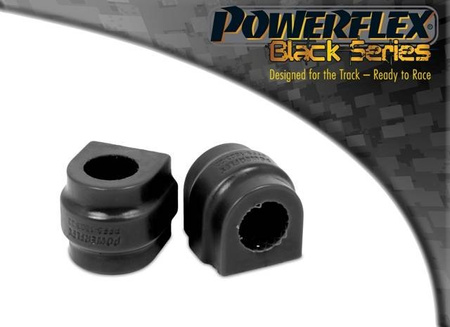 Polyuretanový rukáv Powerflex Mini R61 Paceman (2013-2016) Paceman R61 2WD (2013-2016) PFF5-1803-22BLK č. v diagramu: 2