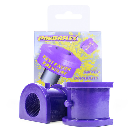 Přední držák stabilizátoru 23 mm Polyuretanové pouzdro Powerflex Road Series Mitsubishi Lancer Evolution IV, V & VI RS/GSR (1996 - 2001) PFF44-103-23