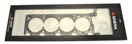 Athena Těsnění hlavy BMW M62B44 448 S2 TH.2mm D.93,6mm LEFT