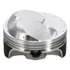 Sada pístů Wiseco BBC Quick 16 Gen II +48.7cc 1.120 CH B:4.610 - K0023B110