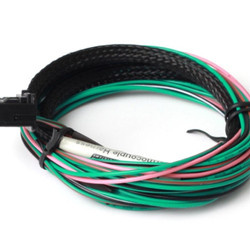 Haltech TCA2 - 1,5m/3ft Flying Lead Harness Only - HT-049920