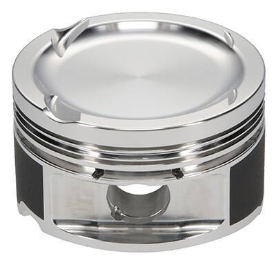 Sada pístů JE Pistons VW 2.0T FSI 83.00mm 9.1:1(Perf.skirt) 279931