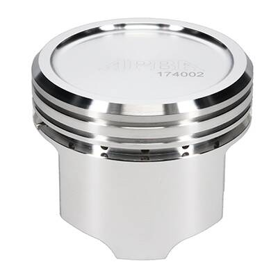 Sada pístů JE Pistons 305 SBC DISH APBA B:3.766 174002