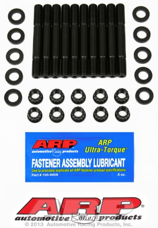 ARP VW 1.6L &amp; 2.0L Golf/Jetta vodou chlazená sada hlavního hřebu