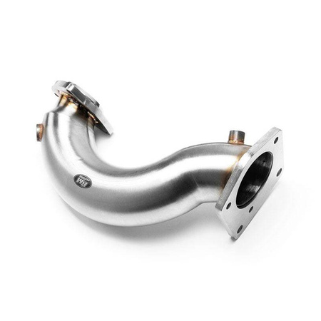 Downpipe SAAB 9-3 Sedan Sport B207 2.0 T