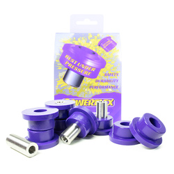 Přední horní pouzdro lichoběžníkového ramene Polyuretanové pouzdro Powerflex Road Series Mazda RX-7 Gen 3 - FD3S (1992-2002) PFF36-303