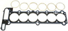 Athena Těsnění hlavy BMW M50B25/M52B25/M52B28 TH 2mm D84,5m