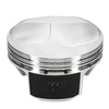 Sada pístů Wiseco SBC 23deg 1.000 +10cc B:4.155 - K0032B3