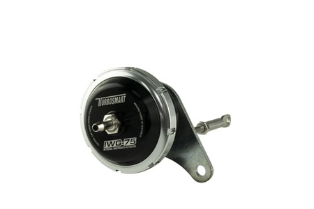 Regulační ventil přeplňovacího tlaku IWG75 Mazda MPS Black 24PSI