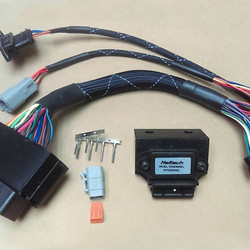 Pouze postroj Haltech Elite 1500 PnP Ada - Polaris RZR 1000 - HT-140990