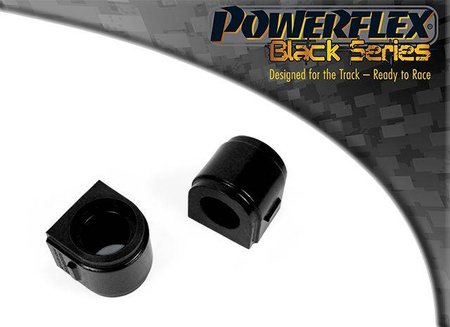 Polyuretanový rukáv Powerflex BMW 4 Series F82, F83 M4 (2014 -) PFR5-4013-25BLK č. v diagramu: 13