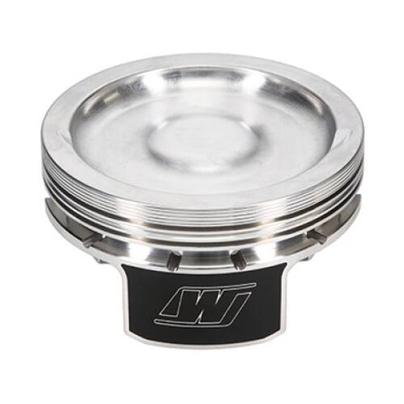 Sada pístů Wiseco SBC - Blower/Turbo Reverse D B:4.165 - K0071A165
