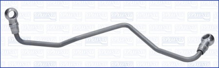 Olejové potrubí Ajusa Mini 1.6L 16v - N14B16
