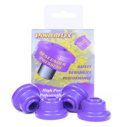 Vnější pouzdro ramene předního pásu Polyuretanové pouzdro Powerflex Road Series Vauxhall / Opel Agila (2000-2008) PFF73-202