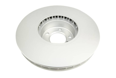 Přední brzdový kotouč DBA Street Series - En-Shield - Obyčejný - DBA3426E BMW 5 Series E60 535 540 550 E61 6 E63 635 650 E64 7 E65 750 E66