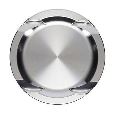Sada pístů JE Pistons Lambo. Gallardo 5.0L FSI V10 '03-08 82.50mm 308177
