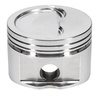 Sada pístů JE Pistons 440 MOPAR DISH B:4.350 232456