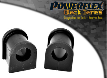 Pouzdro zadního stabilizátoru 18mm Polyuretanové pouzdro Powerflex Black Series Mazda RX-7 Gen 3 - FD3S (1992-2002) PFR36-315BLK