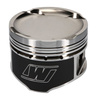 Jednotlivý píst Wiseco Mitsubishi Turbo Sedlo -17cc 1.378 85.50mm