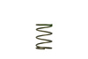 Turbosmart Wastegates ventil WG45/50 7psi Green Middle Spring