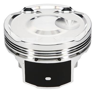 Sada pístů JE Pistons Ford 3.5L Ecoboost Gen 2 92.50mm 10.0:1 360928