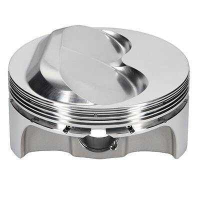 Sada pístů JE Pistons SBC 400 FSR DOME B:4.130 301447