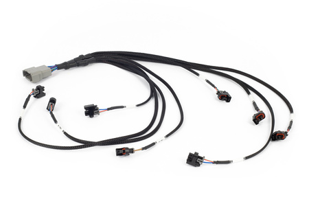 Haltech Nexus Rebel LS - Vstřikovací svazek Multec 2 - HT-186503